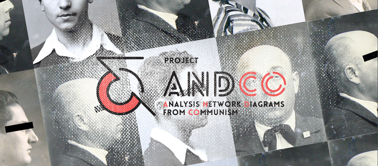 Project ANDCO