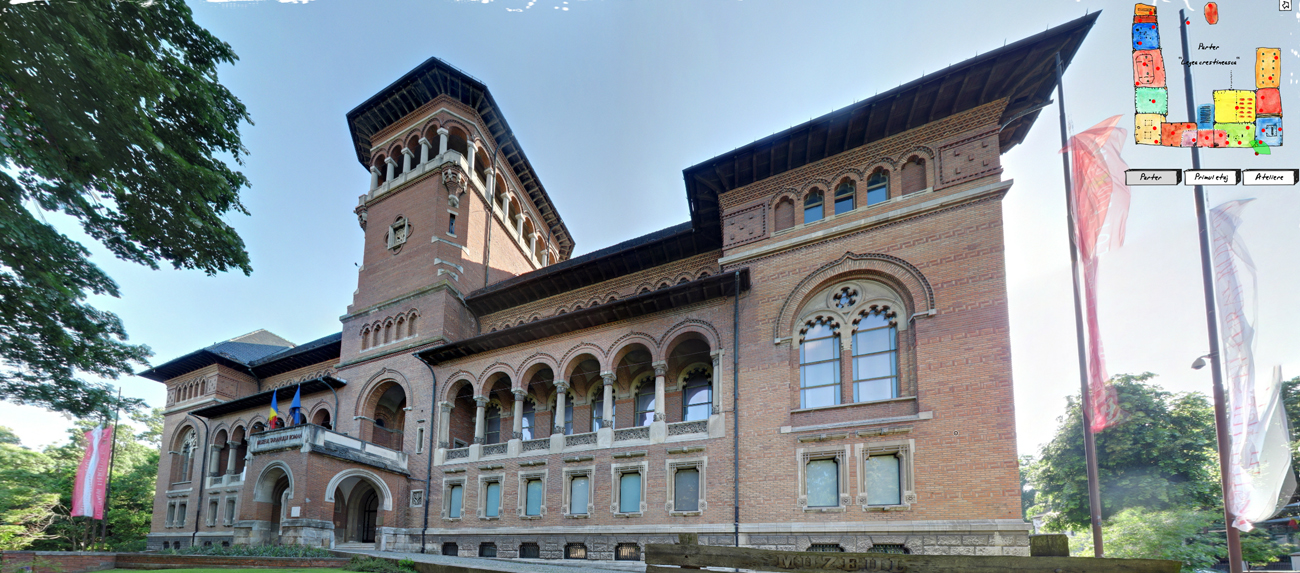 The National Peasant Museum